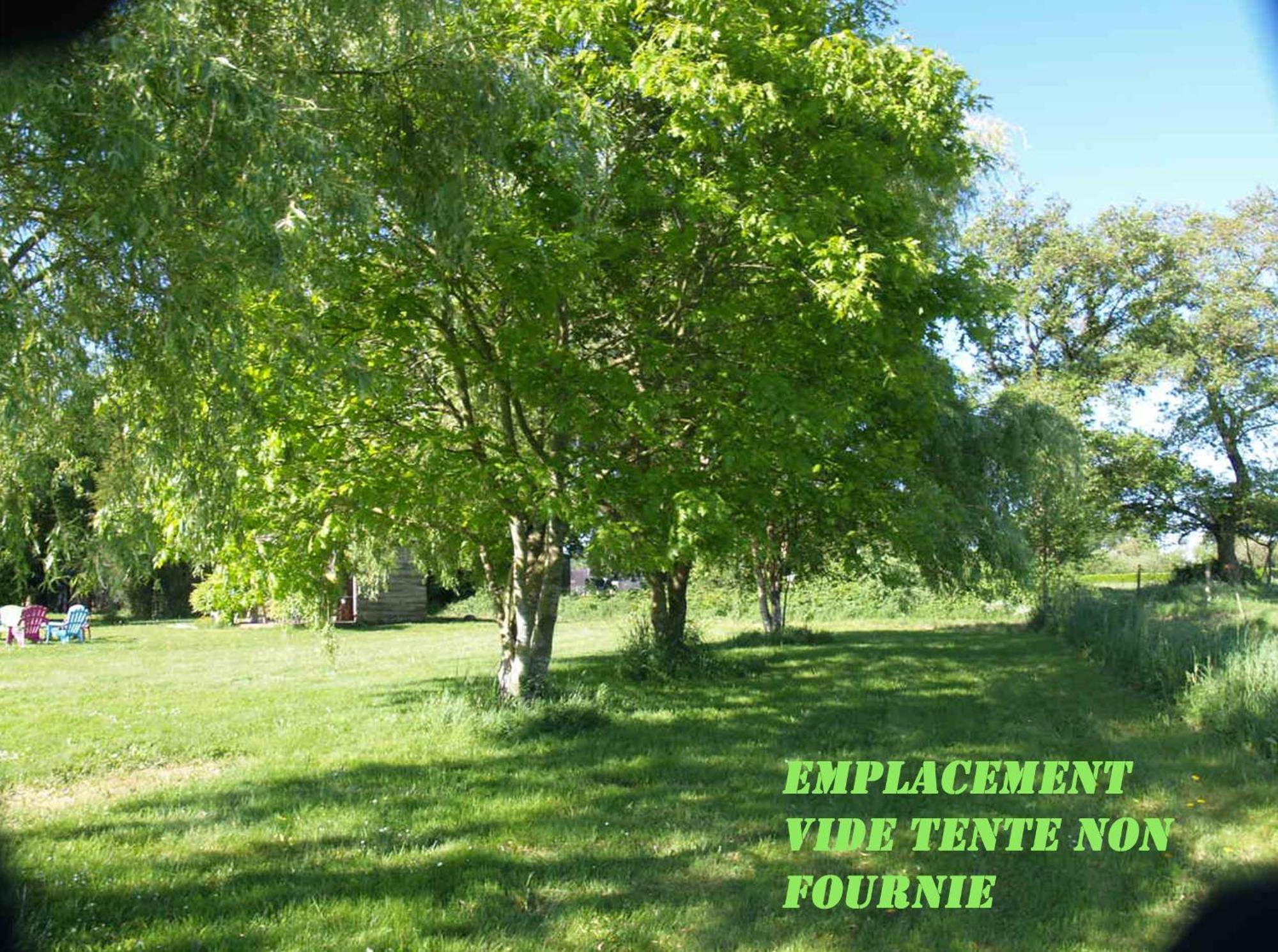 Camping Chez L'Habitant Noyal-Muzillac Exterior foto